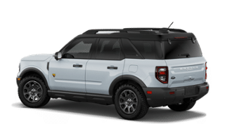 2026 Ford Bronco Sport® External Image 3